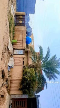 كاطون الرحمة • طابو ملك صرف • بيت ومشتمل ٣٠٠م