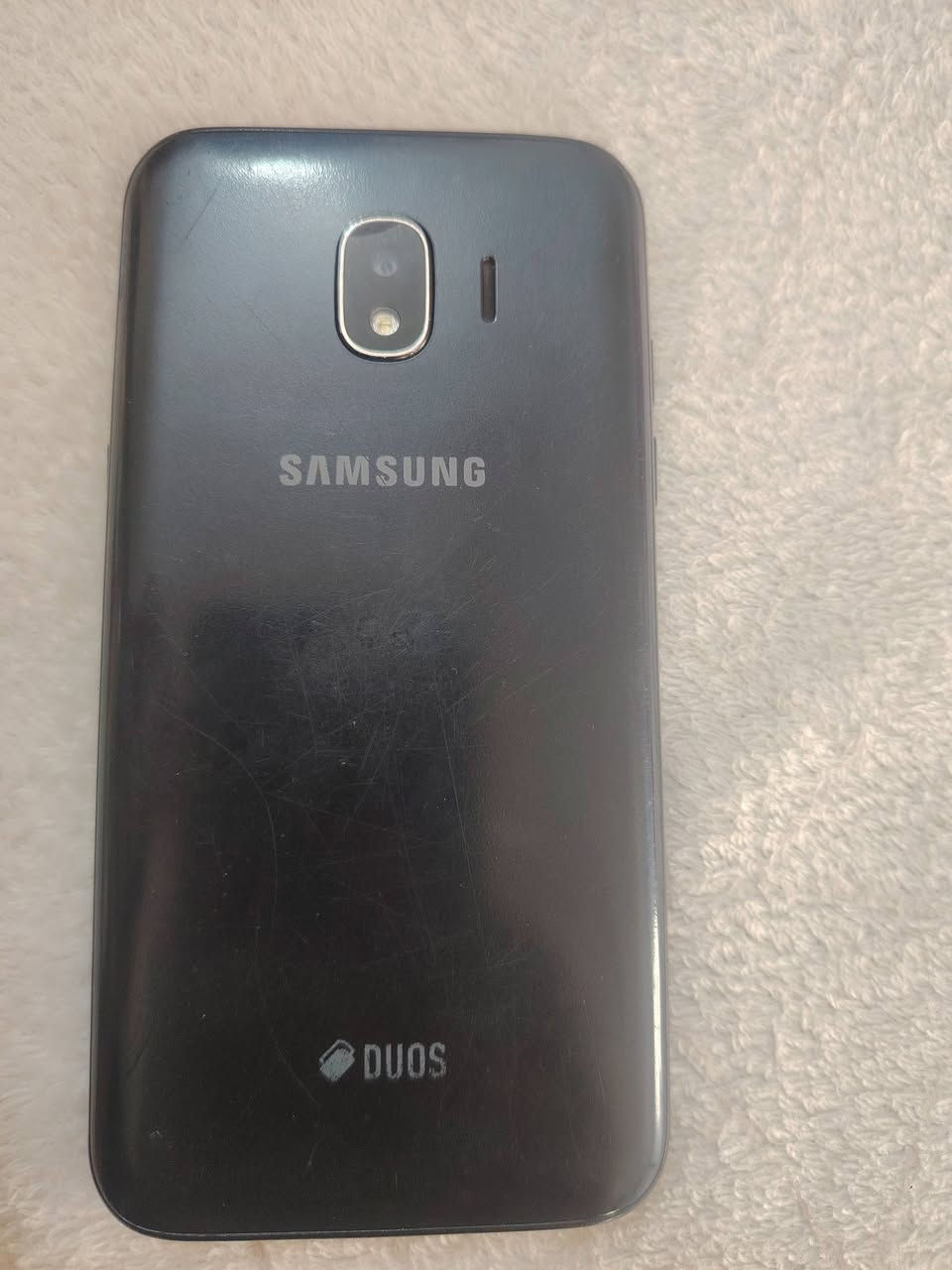 السلام عليكم 
جهاز كراند برايم برو للبيع كله شغال 
السعر 40 الف وبيه مجال
بس بيه خط بالشاشة ما مأثر


**إذا كنت صاحب هذا الإعلان وتريد حذفه لأي سبب، رجاءا أرسل رسالة إلى الدعم الفني**