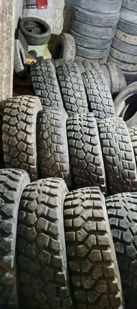 عجلات 4x4 • إطارات 4x4 • تايرات 4x4 • عجلات دفع رباعي • إطارات دفع ربا...
