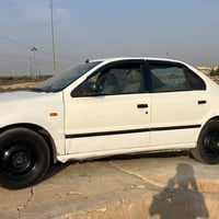 سيارة للبيع • قابل للتفاوض • واتساب