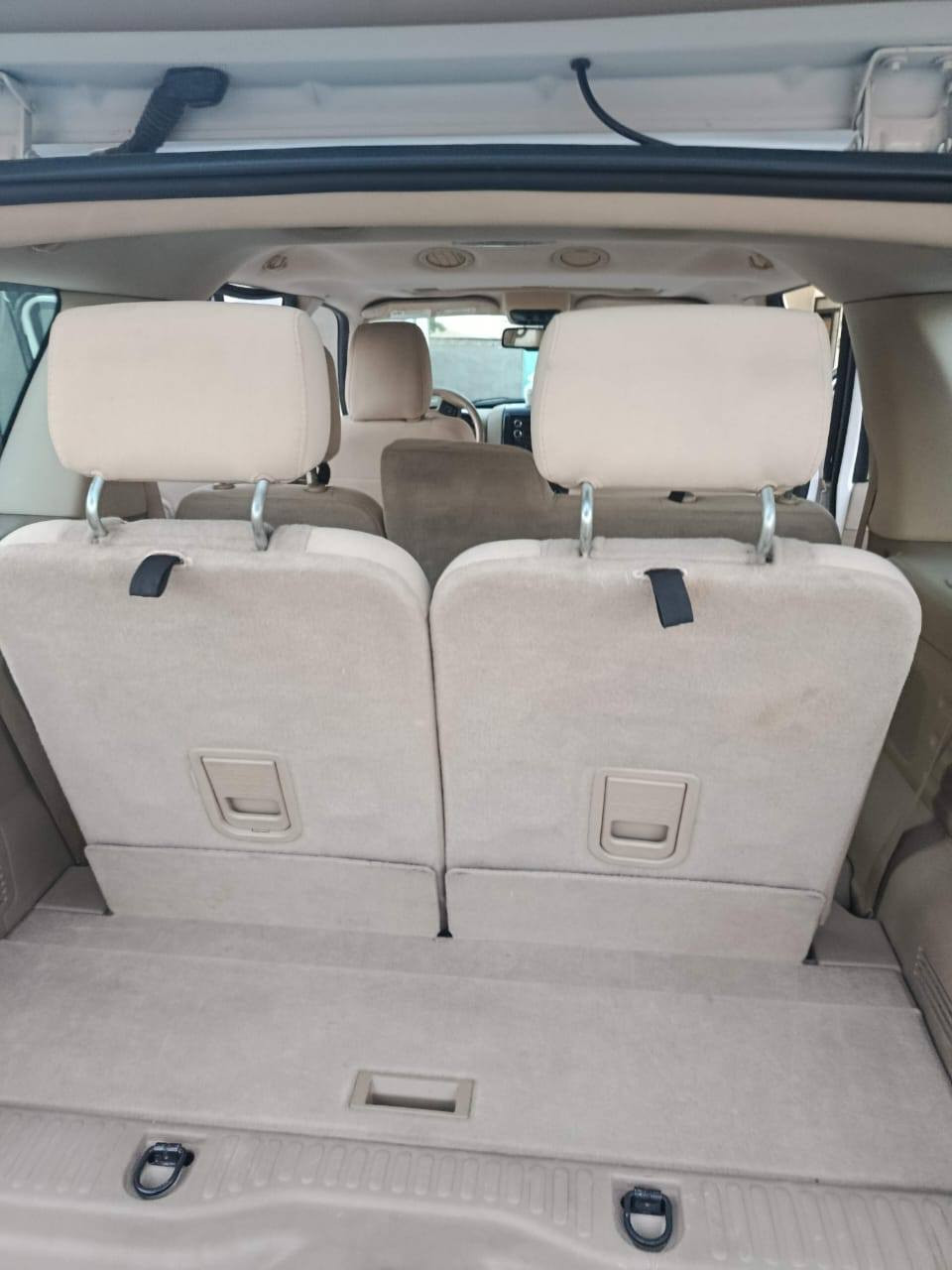 ford explorer
شەریکەی نیڤا

3 ڕیز کوشن

کوشن کارەبای

حاسەی دواوە

تەحدید سورعە

سوکان ڤۆلیۆم

ئاوێنە کارەبای

6 پستن

تەبرید مەرکەزی

مۆدێل 2010

هیچ بۆ یاخ و لێ دراوی نیە

دەبڵ ئەکسڵ 4×4

سلاید

کودی دەرگا

***********  /ژ.م
