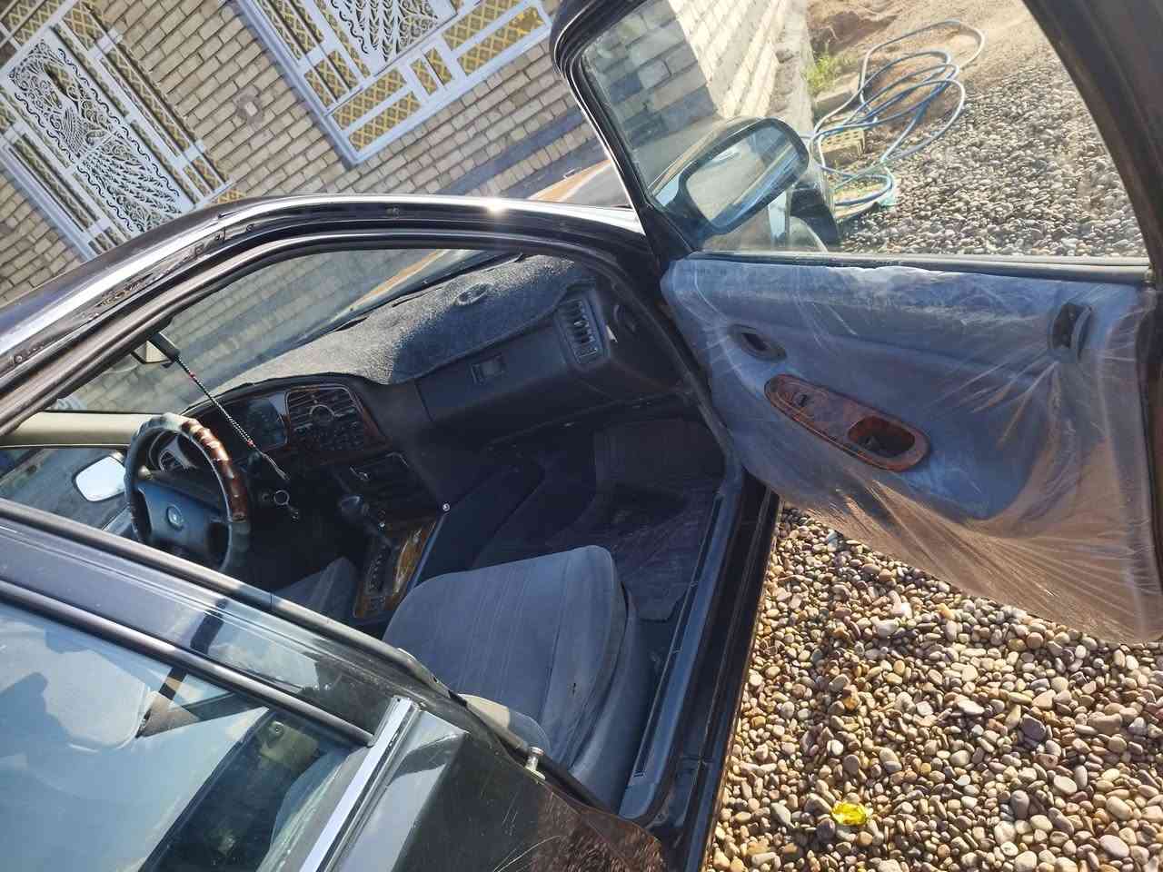 السلام عليكم
برنس فراشه للبيع موديل 96 رقم بغداد تحويل مباشر
گير محرك بالباكيت اوتماتيك 
سياره بلاديه
شواصي بلاد 
السعر 38 وبيه مجال 
العنوان الانبار بالگرمه 
الاستفسار ***********
