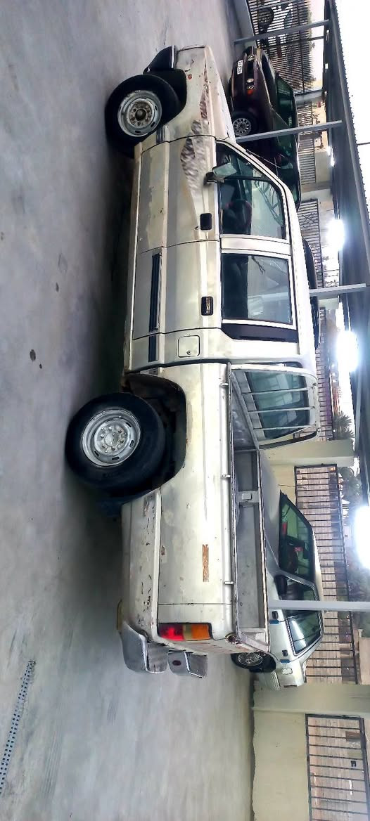 سياره للبيع
نوع بيكم مسبوشي  دبل موديل ٩٣ رقم صلاح الدين رقم دولي سنويته ل٣١ كير مكينته شرط تبريد دفائه كوله شغاله مكينته حاويه جديد مشدوده ستيرن باور سياره خير من الله السعر ٤٠ وبيها مجال للطيبين ***********
العنوان صلاح الدين بلد قرب جسر الضلوعيه
