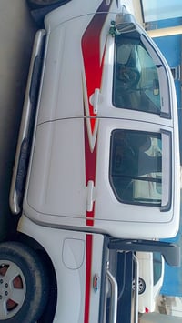 نيسان نفاره 2009 رقم الجديدبسمي السياره جاهزه تدفئه وتبريد تخم تاير با...