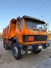 قلاب • موديل 80 • كربلاء