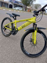 حجم ٢٤ • متاح • دراجة