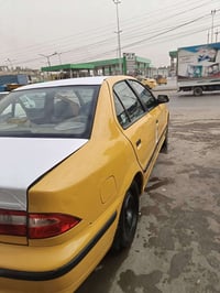 سمند • ٢٠١١ • بغداد العبيدي