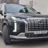 هونداي بلسايد موديل 2023 فول مواصفات 1/1 لفئة كلكرافي حادث بسيط موضح ب...