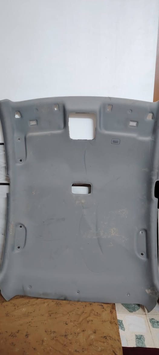 السلام عليكم سقفيات للبيع نضيفات حيل وحده النترا  2010 والثاني معرف مال ياسياره  عليها علامه هونداي  قيم واخذ... مكاني كوكجلي 
***********
