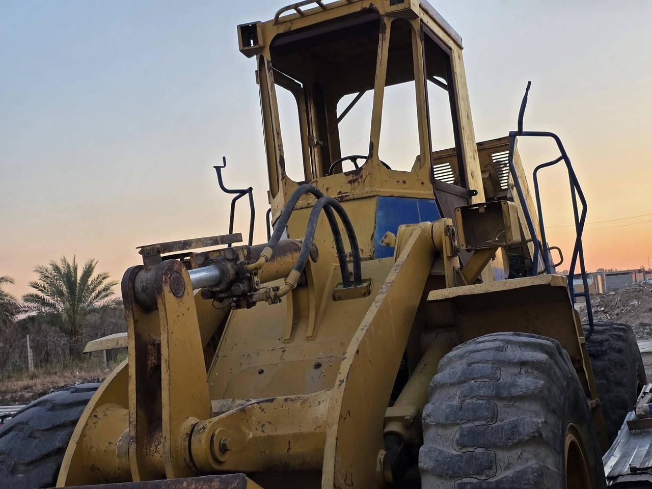 السلام عليكم 

شفل كامتسو للبيع 
الاستفسار والاتصال 
***********
