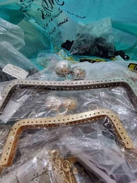 يدات جنطه • ٢ قطع