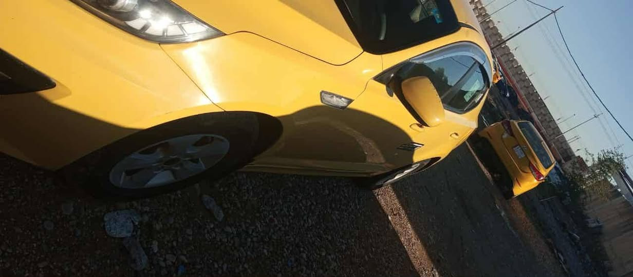 السلام عليكم سياره ابتمه سياره موديل 12 كير محرك كفاله السياره كلش حلوه دوشمه جديده السياره خير من الله مكلف بل نشر رقم صاحب السيارة ***********
***********
