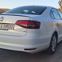 جيتا ١٤ توربو • ٢٠١٨ • بدون ايرباك