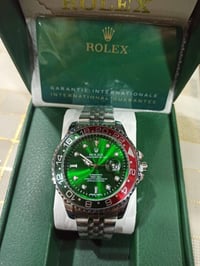 لأصحاب الذوق الرفيع عرض الأناقه من رولكس  ✅كوالتي عالي   ✅وزن ثقيل   ✅...