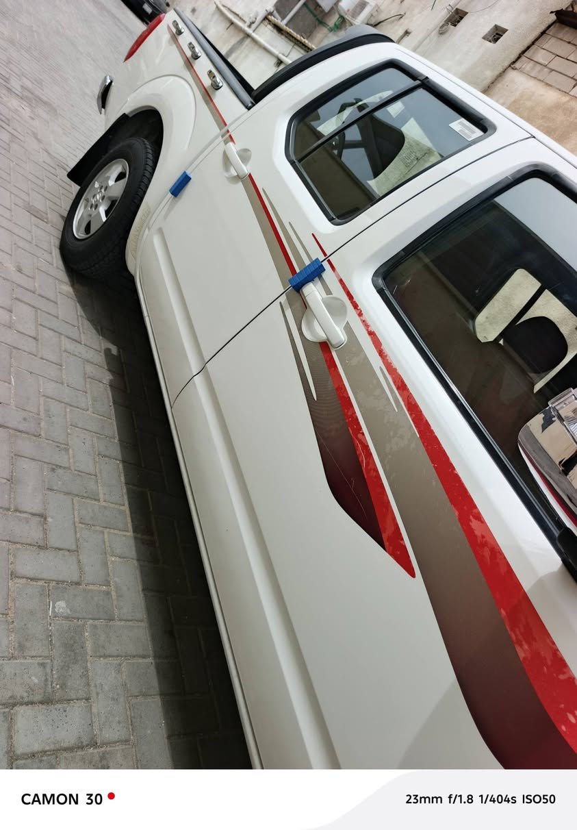 سلام عليكم نيفاره موديل 2012 رقم بصره دولي سنويه 2030گير عادي مكينه كفاله حداده جديده تخم تاير جديد سياره خطها البلاد كفاله تبديل ضربه صبغ ماعده المؤشر عليه فقط السعر 105 مجال قليل العنوان البصره ***********
