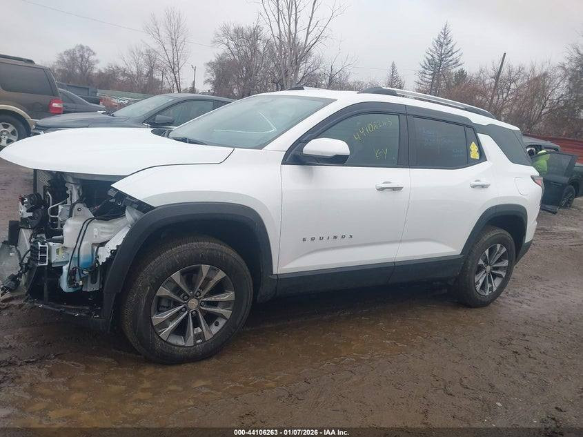 كار سنتر _ Car Center

للبيع 🚘

Chevrolet Equiniox. 2025 💞

📍 عداد المسافة : 4.000
✅ حالة السيارة : تعمل وتسير

السعر :10.800 🔥

العنوان : واسط _ الكوت _ شارع النسيج _ مجاور المعهد البريطاني

📞 للاستفسار :

*********** ( كرار العبيدي)
*********** ( حمزه فائز)
