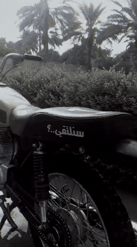 دراجه نامه شلامجه اوراق اصولي شاصي تايكر 13 ومكينه 24 دراجه خير من الله شلعه ومعدل وشرط الفصله نص ساعه سعر 550 وبيها مجال مفتوحه ولفات فقط تواصل ***********
