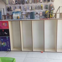 فاترينات • كابينات • عرض • ديكور • اثاث • اثاث منزلي • اثاث عرض
