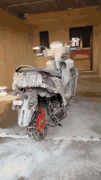 للبيع بعدها زيرو 25 كامله
درع +هوائيات + دوسه رجل + دوسه صفح + جاملغ طين رياضي +درع جاملغ امامي + درع صالنصه

امرايات فضائي +امرايات مالته بلاد وكتلوك 

 

للستفسار خاص 

هذا رقمي وتدلل

***********
