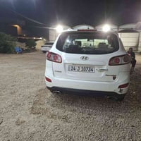 سنتافيه للبيع مديل ٢٠١٣كفاله عامه فول واحد عله واحد07741962513