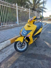 سكنس لد مزوده مكينه 59 كور شاشه كلجات مالوسي ويلكب اصلي دبل خلفي رياضي...