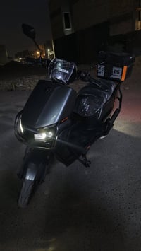 ياديا GT60 • ٧٥ كم • ضمان سنتين