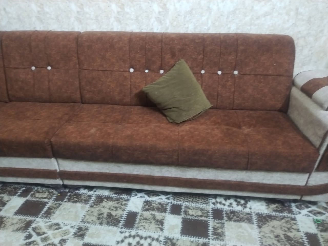 تخم تزكام تكمه 12 مقعد مابي اي ضرر جديد السعر 300 مكاني بغداد الحبيبيه


**إذا كنت صاحب هذا الإعلان وتريد حذفه لأي سبب، رجاءا أرسل رسالة إلى الدعم الفني**