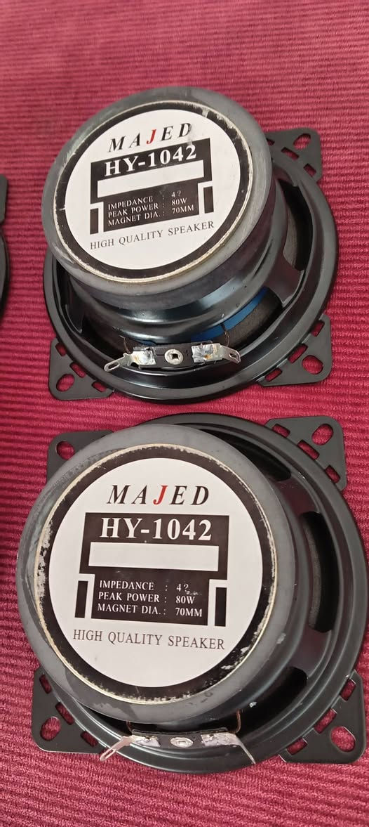 السلام عليكم وكل عام وانتم بخير زوجين سماعات جدد غير مستخدم للبيع سعرهن 30 الف


**إذا كنت صاحب هذا الإعلان وتريد حذفه لأي سبب، رجاءا أرسل رسالة إلى الدعم الفني**