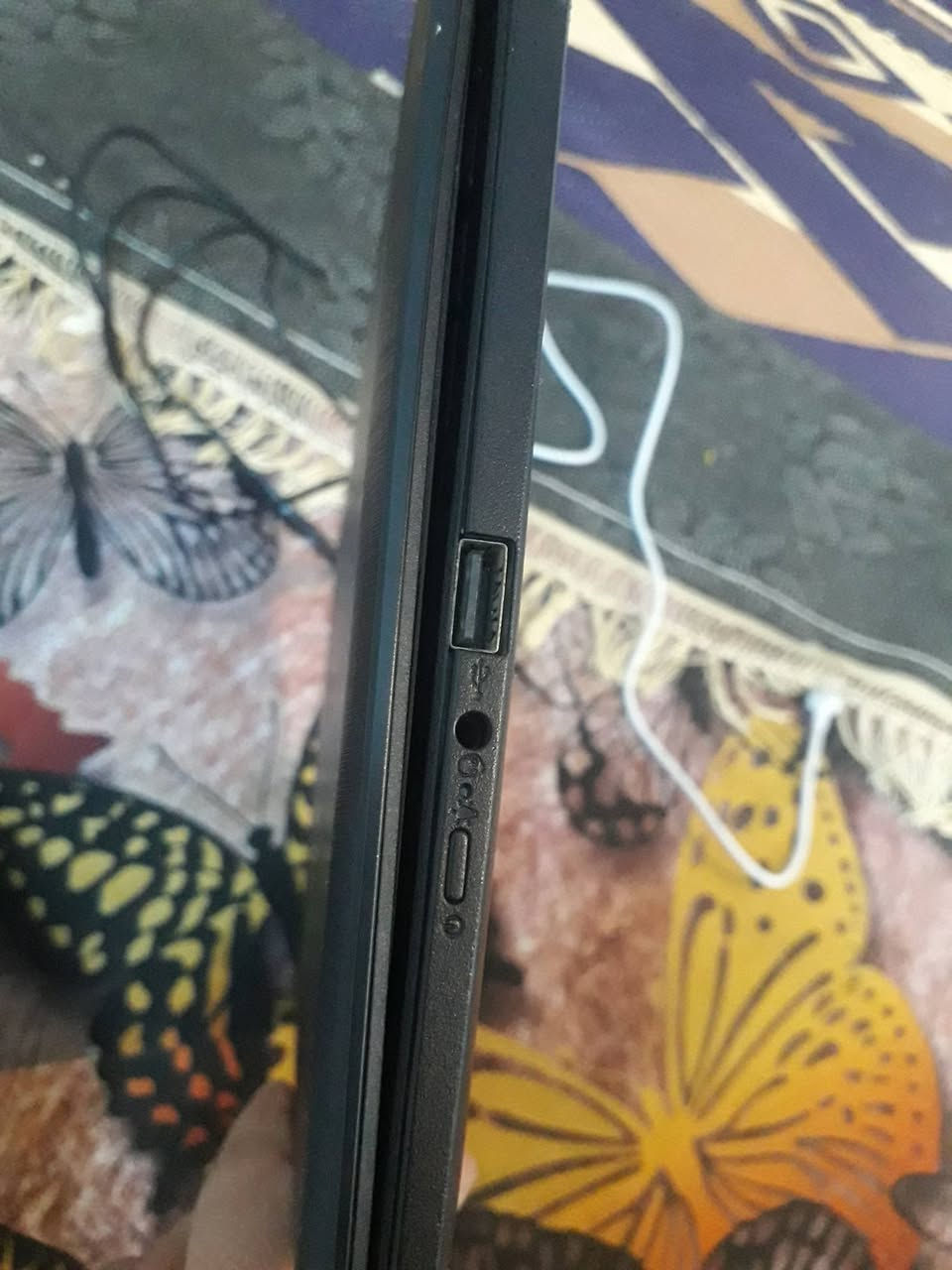 سلام عليكم ورحمة الله وبركاتة حاسبه البيع ذاكرتها 128 موصفاتها تخبل تنزل كل برنامج حتا بوبجي بيها كامره وصوتها كلش قوي وما داخله تصليح شحن ما تصرف ابد اريد مراوس بجهاز او البيع سعرهة 70 مكاني بغداد


**إذا كنت صاحب هذا الإعلان وتريد حذفه لأي سبب، رجاءا أرسل رسالة إلى الدعم الفني**