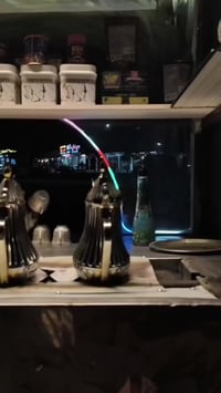 عربانه كهوه للبيع كامله بس تفتح تعال سترزق 07754442304