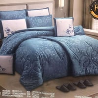 لحاف شتوي • قديفه الجهتين • الانبار هيت