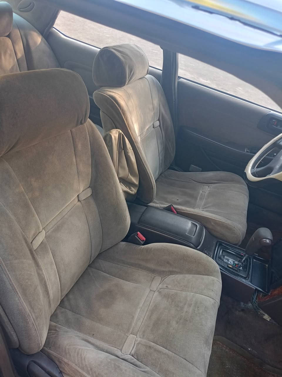 شيزر عظم رقم بابل
محرك جديد كهربائيات كلها شغاله 
سياره مالت جناي ترايك للبصرة 
تحويل ثاني يوم 
مكاني نجف ***********
