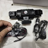 داش كام واي فاي • ٤ كامرات • توصيل المحافظات