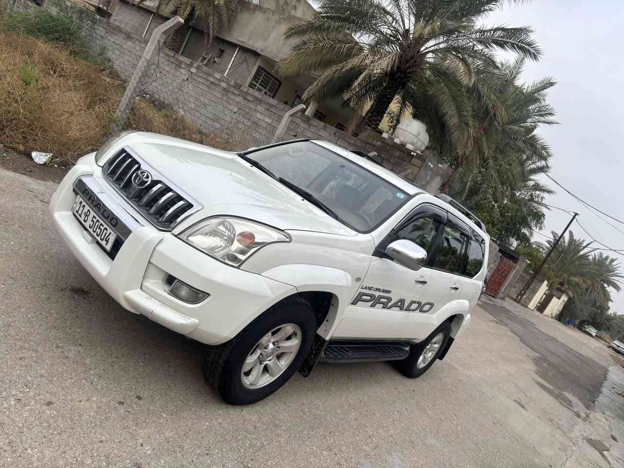 السلام عليكم موديل ٢٠٠٨فووول مواصفات VXبيها تكشير بالصبغ ،،جاهزة للاخير منظومه غاز ١٢٠ لتر  السعر ١٤٥ //موجوده بديالى ***********
