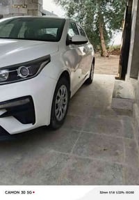 سيراتو ٢٠٢٠ • مكينة ١٦٠٠ اتوماتيك • واسط نعمانيه