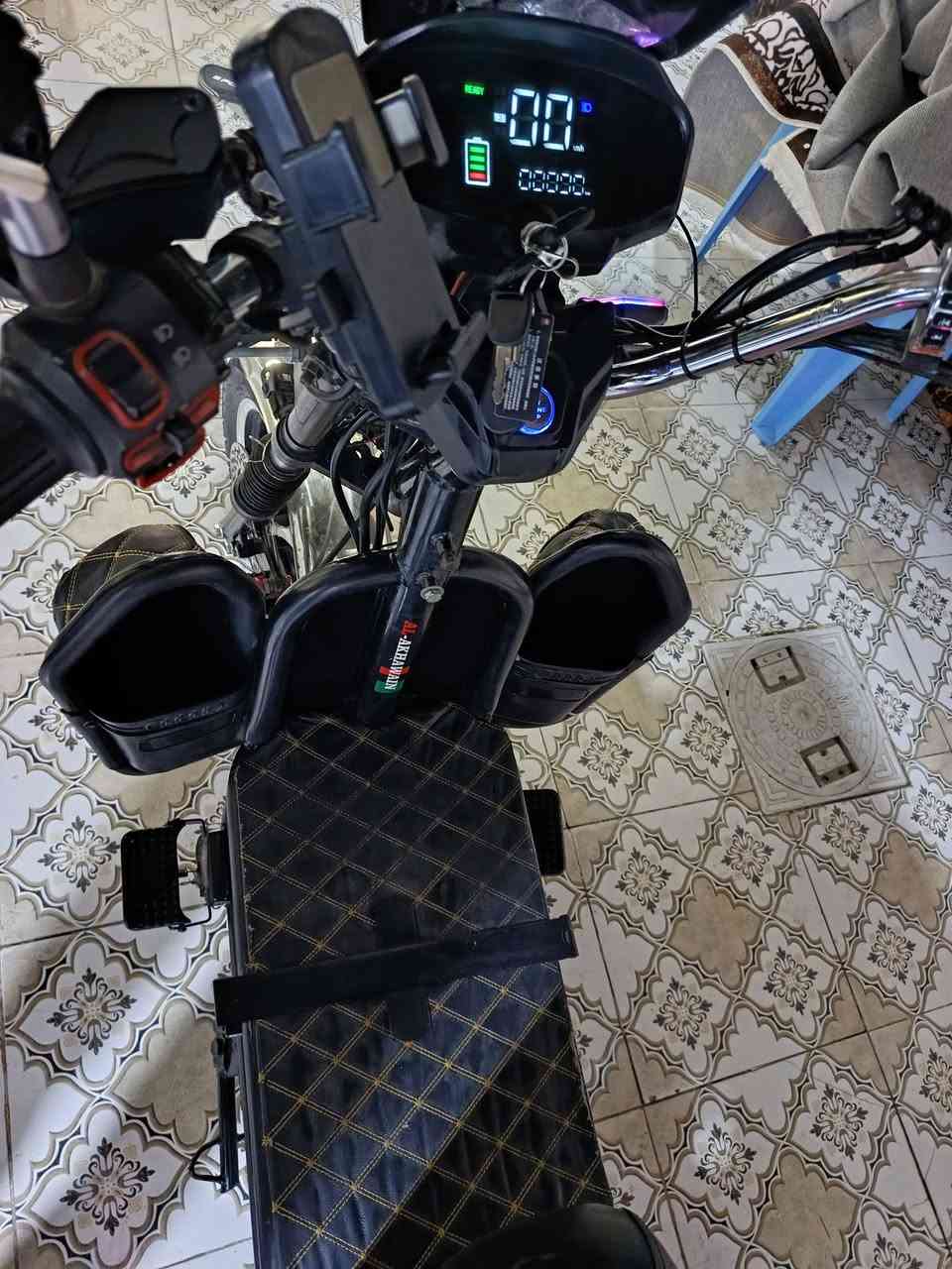 جبلي للبيع ام البصمه موديل 25
نضافه فول 
6 بطاريات ع الفحص 

السعر 650 وبي مجال 
عنوان الفلوجه 
***********
***********
