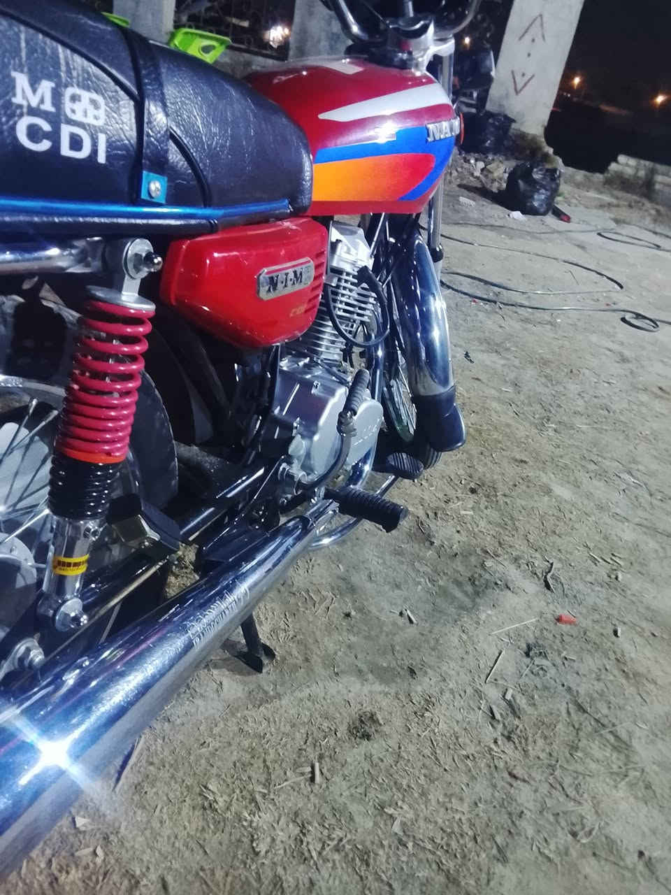 نامه امتياز
مديل 27
صارله 20يوم طالعه 
3احرف 
مكاني بابل سده الهنديه 
سعر 700وبيه مجال
***********
