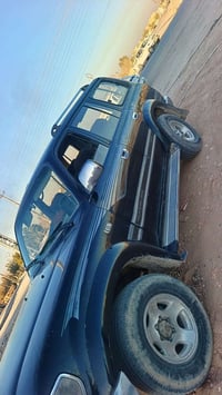 لاندكروزر • ١٩٩٣ • مكفول بلادي