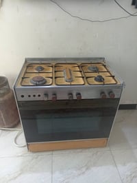 فرن عشتار • مصري • حله