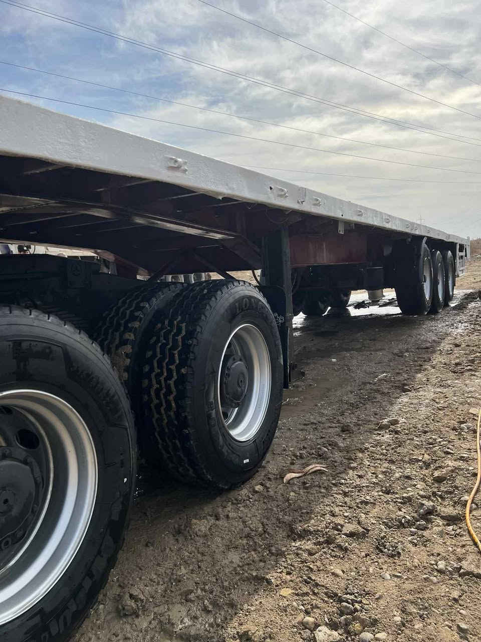 السلام عليكم ورحمة الله وبركاته عربانه اوربيه للبيع جاهزه للشغل مكان بغداد المحموديه رقم الهاتف السعر 45 ***********
