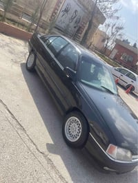 اوبل اوميغا • موديل ١٩٨٩ • السليمانية