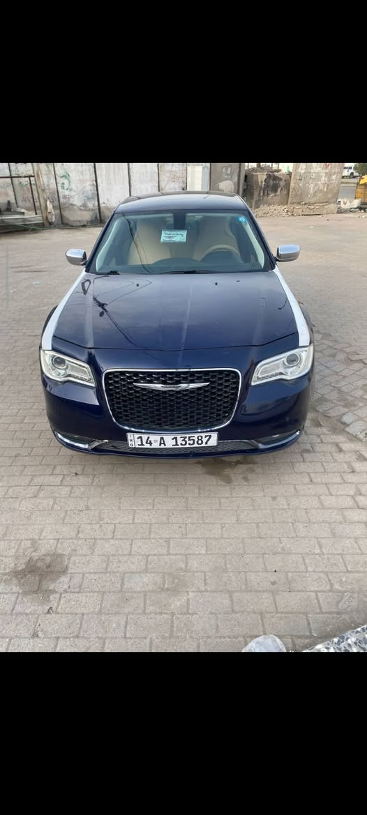 اوباما 2017اصل 15 فول عده الفتحه حادث جاملغ وبنيد مبدلات بلاديات سونار مرفوق بالصور بسمي تحويل مباشر ثاني يوم كير مكينه شواصي لغود كله مكفول سياره جاهزه من كلشي وخير من الله ماشيه 165 الف 
مواصفات. كشنات جلد. شاشه. تبريد ثلج. قطعتين تبريد. تحكمات ستيرن باقي المواصفات معروفه
سعره 155 وبيه مجال بسيط مكان بغداد هذا رقم للاستفسار ***********
