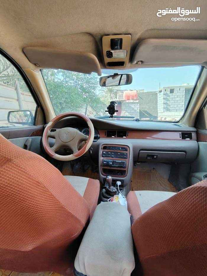 سمنت ناطق موديل 2011كير محرك كفاله تبريد شغال حدايه جديد كهربائيات كله شغاله كشر شوفت العين دواخل جدد جام يصعد وينزل السياره تتقفل بي ريمونت راعيه موجوده باابو الخصيب تيرات 4جدد سنويه 2021 منتهيه سعر 15 قفل قفل 14 ونص ماصير مكاني تنومه شارع الاطفائ *********** بس رصيد ماعندي وساب البصرة, العراق
