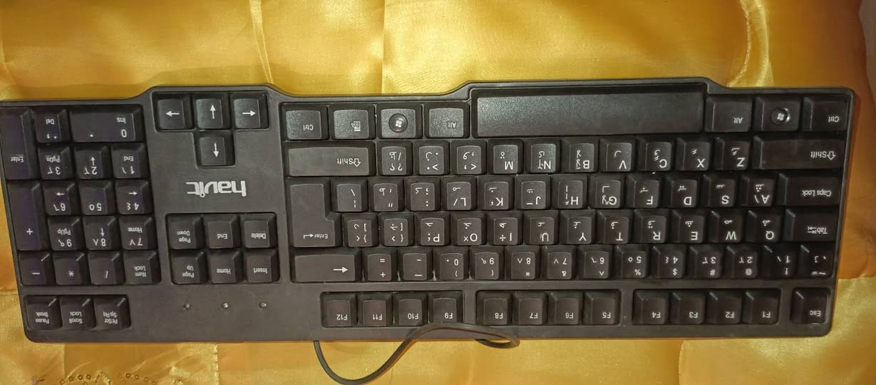 سلام عليكم لابتوب dell للبيع core i 5 جهاز مواصفاته مذكوره بالصوره صوته جدا عالي وياه ماوس UPS الماني اصلي وكيبورد خارجي مال حاسبه جديد ما مستعمل ابيع شلع جهاز اخذته مال دراسه واستعمال قليل الله شاهد قيم واخذ بما يرضي الله
العنوان/ بغداد /ابو غريب يوجد توصيل للكرخ حسب الاتفاق
رقم/***********
