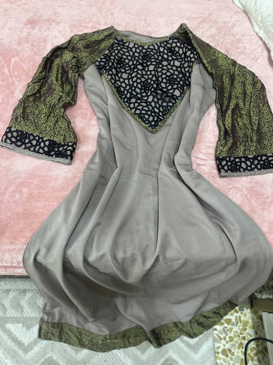 دراعات خليجي فري سايز
يوجد توصيل


**إذا كنت صاحب هذا الإعلان وتريد حذفه لأي سبب، رجاءا أرسل رسالة إلى الدعم الفني**