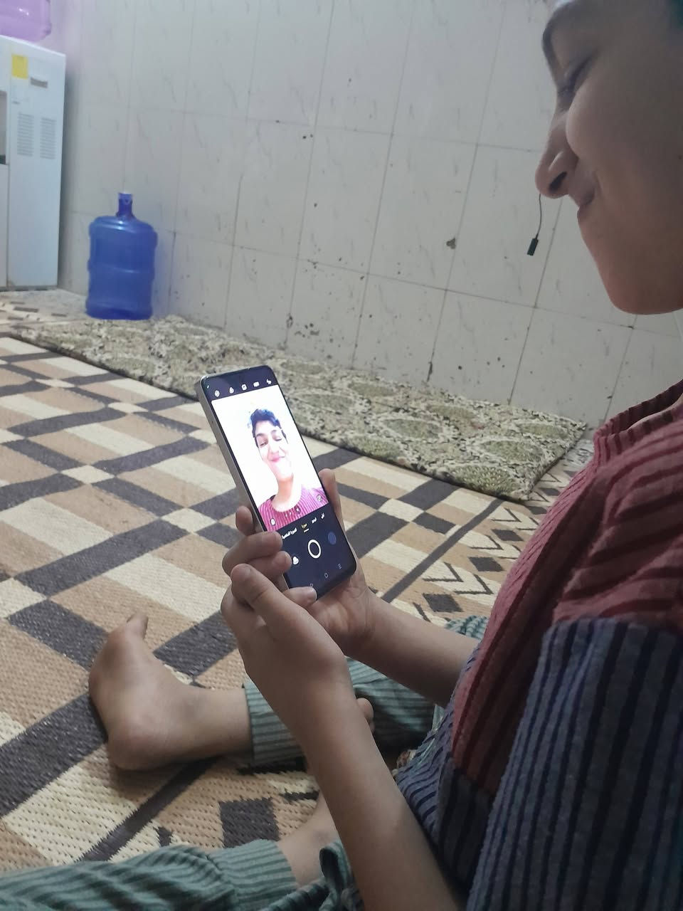 للبيع مكاني كربلاء يم مستشفي العباس الاهلي ب١٢٥ وبيه مجال


**إذا كنت صاحب هذا الإعلان وتريد حذفه لأي سبب، رجاءا أرسل رسالة إلى الدعم الفني**