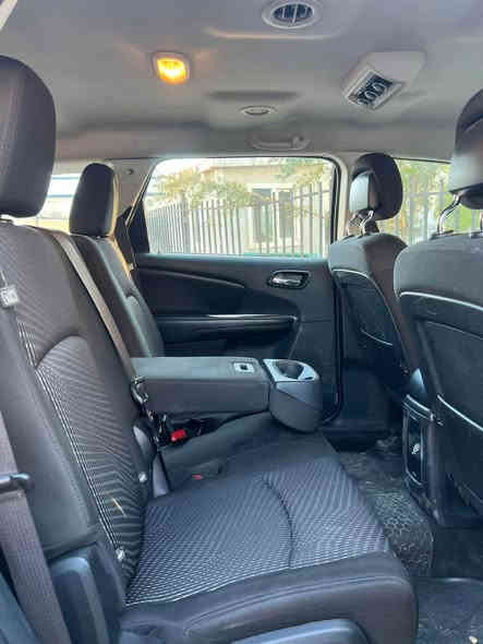 Dodge Journey  2020

• سەفحەی لای سەکن +
سەقف سبوغ 
• تۆزێک ناو دەرگای هەیە 
•ئێرباگ سیستەم 
•چوار پستۆن + مەکینە ٢.٤
• سەنەوی نوێیە 
• (٩٨) هەزار کم چووە 
• سێ ڕێز کوشن+ تەبرید مەرکەزی
•  هەیکەلیکی جوانی هەیە 
•نرخ /  $ 11500
 مەجالێکی کەم

***********
***********

عربي// للبيع فقط 

Dodge Journey 2020

•صفحة السكن و الصقف صبغ 
• بي دواخل شويه 
• إرباك سيستم 
• أربع سلندر ، محرك ٢.٤
• سنوية جديد 
•{ ٩٨} ألف كم ماشي 
• ٣ مقاعد + تبريد مركزي 
• سيارة مرتب 
• سعر/ $ ١١٥٠٠  بها مجال قليل أربيل
