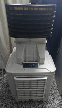 مبردة • نضيفه • سرعة وحدة