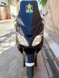 معرض حسام النعيمي • ٢٠٠٨ • كفاله عامه