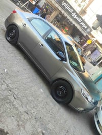 سيراتو ٢٠١٢ • شمالي ٢٠٣٠ • كاميرا خلفية